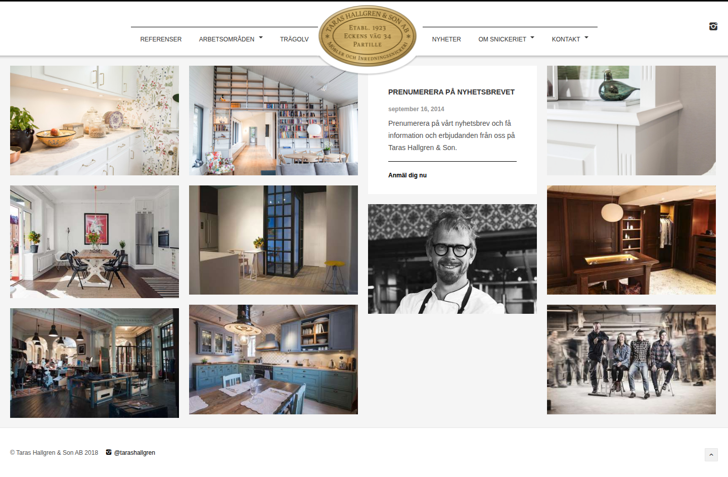 Portfolio